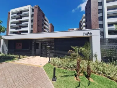Apartamento com 3 Quartos para alugar, 78m² no Fragata, Marília