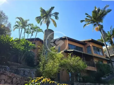 Casa de Condomínio com 4 Quartos à venda, 442m² no São Joaquim, Vinhedo