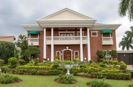 Sobrado com 6 Quartos à venda, 1300m² no Parque Reserva Fazenda Imperial, Sorocaba