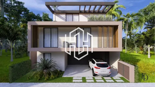 Casa com 5 Quartos à venda, 261m² no Recreio dos Bandeirantes, Rio de Janeiro
