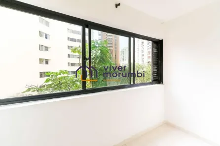 Apartamento com 3 Quartos à venda, 62m² no Jardim Parque Morumbi, São Paulo