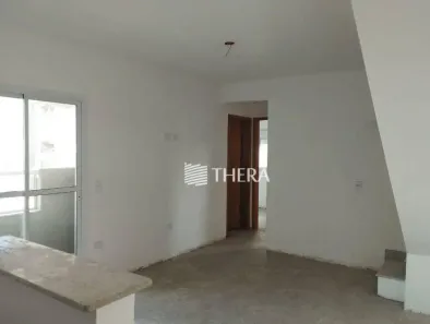Cobertura com 2 Quartos à venda, 108m² no Silveira, Santo André
