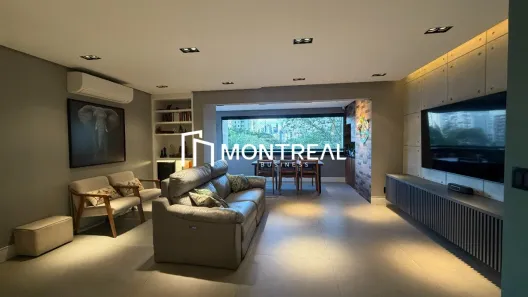 Apartamento com 2 Quartos à venda, 98m² no Vila Romana, São Paulo