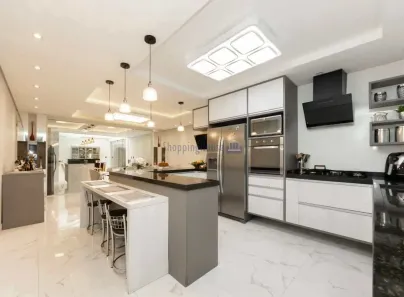 Sobrado com 4 Quartos à venda, 200m² no Alto da Lapa, São Paulo