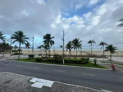 Apartamento com 1 Quarto à venda, 42m² no Guilhermina, Praia Grande