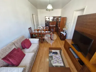 Apartamento com 2 Quartos à venda, 66m² no Vila Isabel, Rio de Janeiro