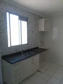 Apartamento com 2 Quartos à venda, 50m² no Jardim Europa, Sorocaba