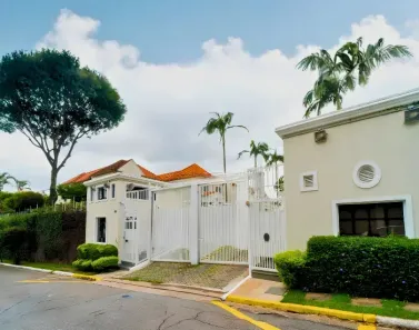 Casa de Condomínio com 4 Quartos à venda, 363m² no Vila Nova Caledônia, São Paulo
