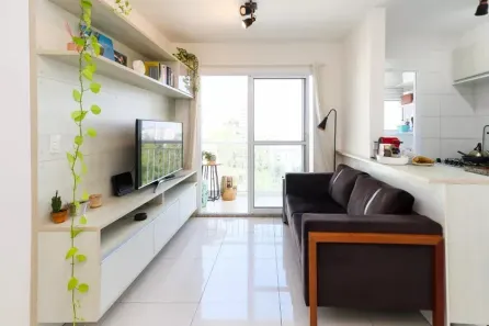 Apartamento com 3 Quartos à venda, 68m² no Vila Andrade, São Paulo