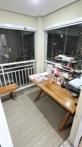 Apartamento com 3 Quartos à venda, 100m² no Cézar de Souza, Mogi das Cruzes