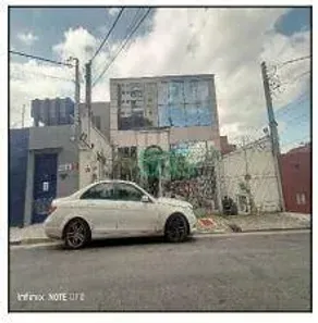 Prédio Comercial à venda, 1067m² no Vila da Saúde, São Paulo