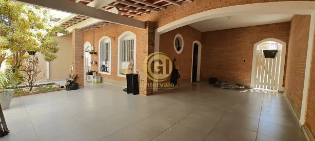 Casa com 3 Quartos à venda, 180m² no Cidade Jardim, Jacareí