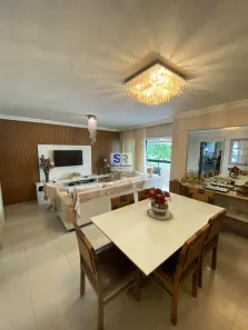 Apartamento com 3 Quartos à venda, 100m² no Boa Viagem, Recife