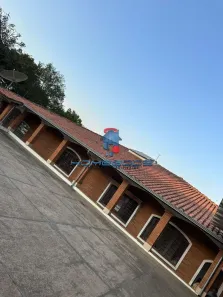 Casa com 5 Quartos para alugar, 463m² no Ponte Alta, Valinhos