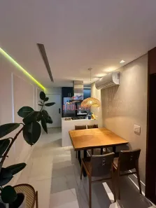 Apartamento com 2 Quartos para venda ou aluguel, 70m² no Vila Mariana, São Paulo