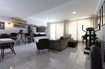 Casa com 5 Quartos à venda, 340m² no Aclimação, São Paulo