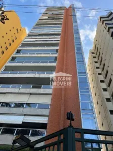 Apartamento com 4 Quartos à venda, 201m² no Centro, Campinas