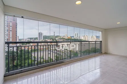 Apartamento com 3 Quartos à venda, 166m² no Anhangabaú, Jundiaí