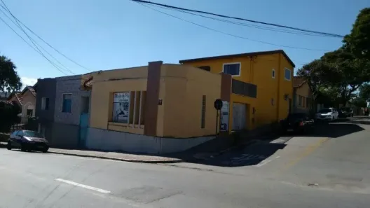 Casa com 3 Quartos à venda, 250m² no Santana, São José dos Campos