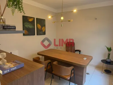 Sala Comercial para alugar, 25m² no Vila Nova Cidade Universitária, Bauru