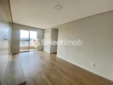 Apartamento com 3 Quartos à venda, 98m² no Vila Guarani, Mauá