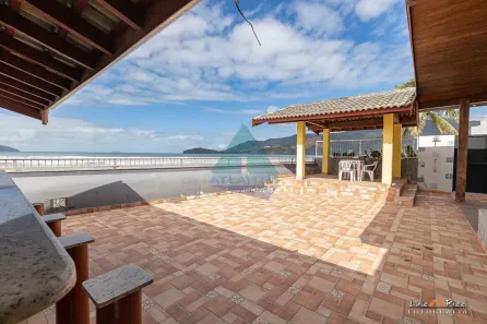Casa com 3 Quartos à venda, 247m² no Sapé, Ubatuba