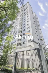Apartamento com 3 Quartos para alugar, 161m² no Moinhos de Vento, Porto Alegre