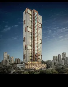 Apartamento com 2 Quartos à venda, 75m² no Setor Bueno, Goiânia