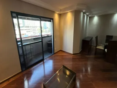 Apartamento com 3 Quartos à venda, 132m² no Jardim das Acácias, São Paulo