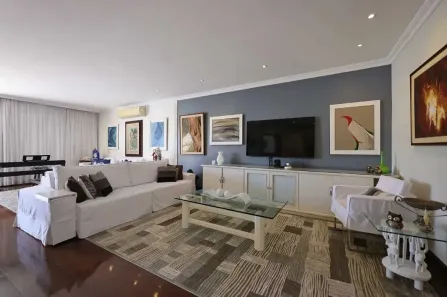 Cobertura com 4 Quartos à venda, 337m² no Barra da Tijuca, Rio de Janeiro