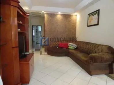 Sobrado com 3 Quartos à venda, 199m² no Assunção, São Bernardo do Campo