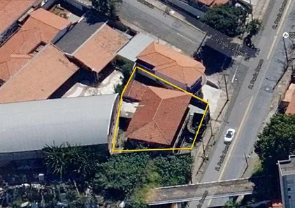 Imóvel Comercial com 3 Quartos à venda, 225m² no Taquaral, Campinas