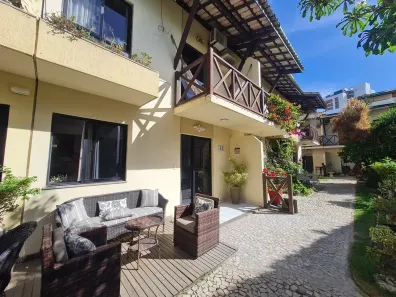 Casa com 4 Quartos à venda, 133m² no Piatã, Salvador