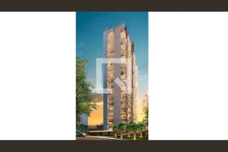 Apartamento com 1 Quarto à venda, 73m² no Piemonte, Nova Lima