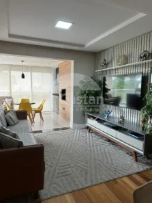 Apartamento com 3 Quartos à venda, 84m² no Alto da Mooca, São Paulo