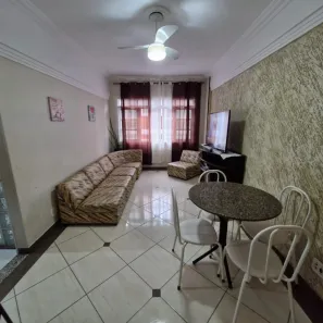 Apartamento com 2 Quartos à venda, 80m² no Ocian, Praia Grande