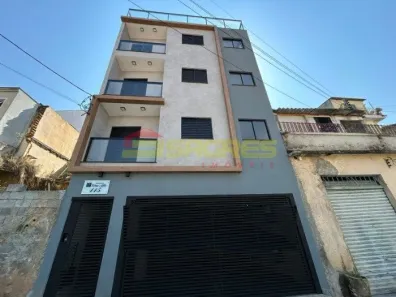 Apartamento com 2 Quartos para alugar, 32m² no Jardim São Paulo(Zona Norte), São Paulo