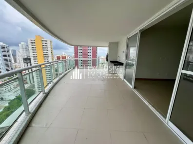 Apartamento com 3 Quartos à venda, 186m² no Nazaré, Belém
