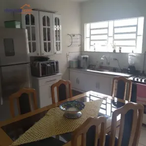 Casa com 3 Quartos à venda, 122m² no Jardim Jussara, São José dos Campos