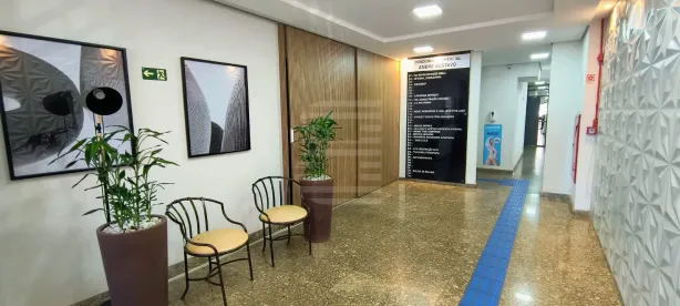 Sala Comercial à venda, 49m² no Centro, Campinas