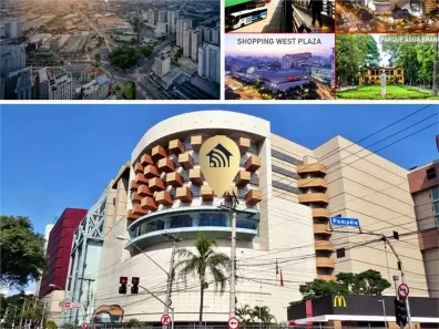 Lote/Terreno à venda, 1280m² no Barra Funda, São Paulo