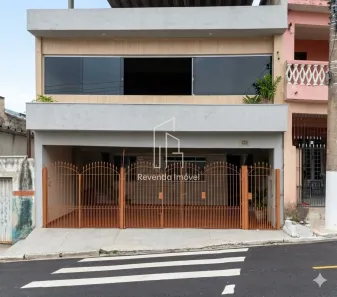 Sobrado com 3 Quartos à venda, 584m² no Jardim Shangrilá (Zona Norte), São Paulo