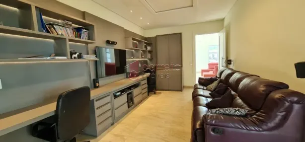Casa de Condomínio com 4 Quartos à venda, 482m² no Parque da Fazenda, Itatiba