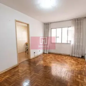 Apartamento com 1 Quarto à venda, 59m² no Cambuci, São Paulo
