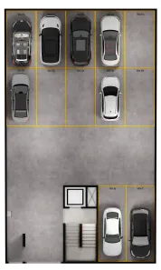 Apartamento com 3 Quartos à venda, 84m² no Centro, Barra Velha