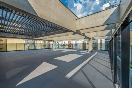 Sala Comercial para alugar, 661m² no Pinheiros, São Paulo