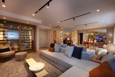 Apartamento com 3 Quartos à venda, 153m² no Barra da Tijuca, Rio de Janeiro