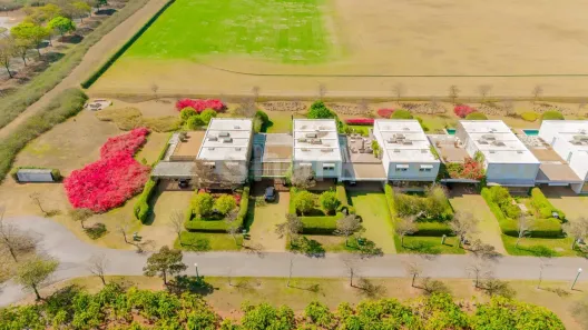 Casa de Condomínio com 3 Quartos para alugar, 390m² no Centro, Porto Feliz
