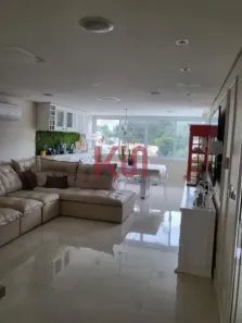 Apartamento com 3 Quartos à venda, 147m² no Aclimação, São Paulo