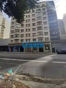 Apartamento com 3 Quartos à venda, 80m² no Bela Vista, São Paulo
